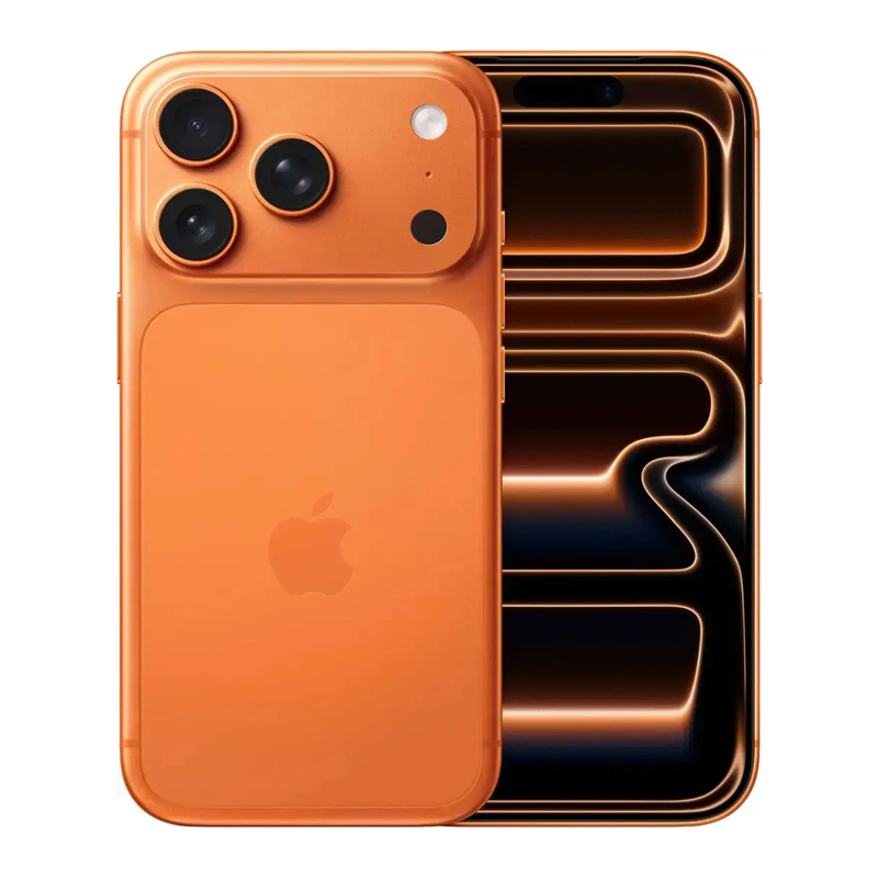 二手未拆封原装 iPhone 17 Pro Max 256GB 512GB 状况良好，有 Apple 保修